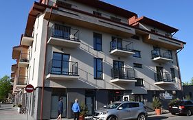 Palanga Maluno Vilos Apartment