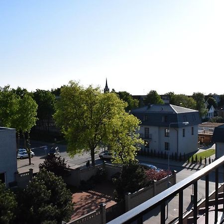 Palanga Maluno Vilos Apartment Zewnętrze zdjęcie