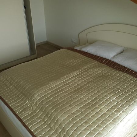 Palanga Maluno Vilos Apartment Zewnętrze zdjęcie
