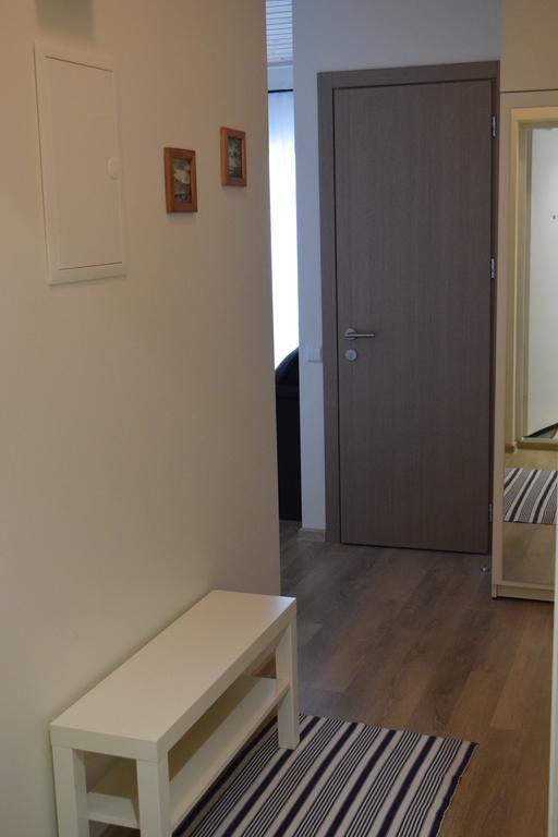 Palanga Maluno Vilos Apartment Zewnętrze zdjęcie