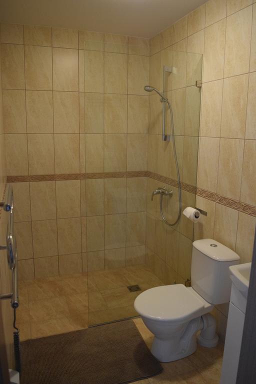 Palanga Maluno Vilos Apartment Zewnętrze zdjęcie
