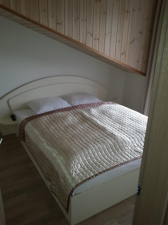 Palanga Maluno Vilos Apartment Zewnętrze zdjęcie