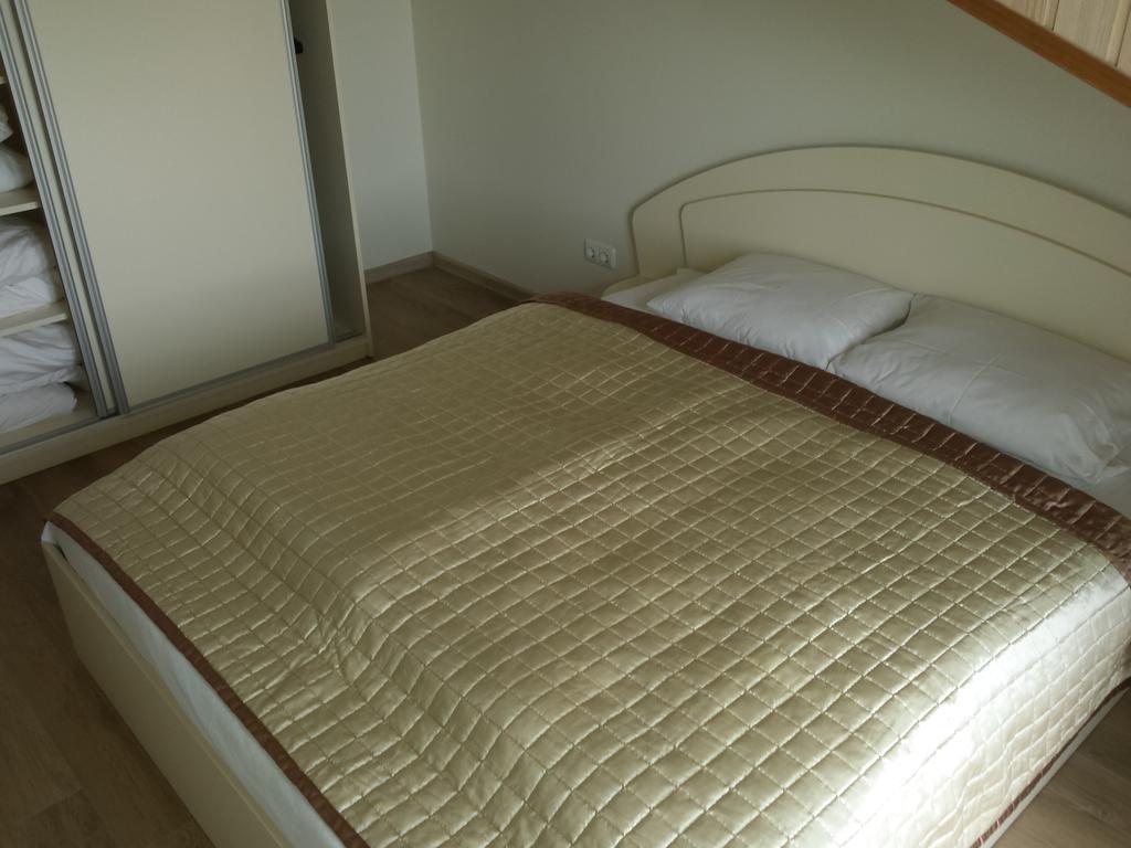 Palanga Maluno Vilos Apartment Zewnętrze zdjęcie