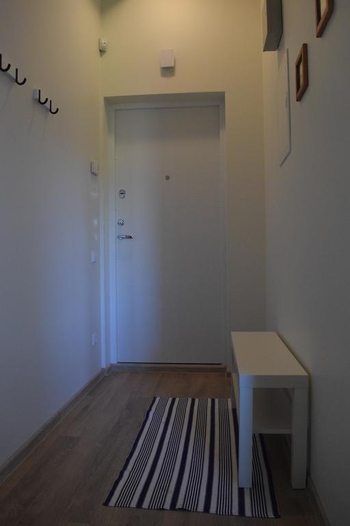Palanga Maluno Vilos Apartment Zewnętrze zdjęcie